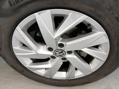 Voitures D'occasion À La Madeleine | Volkswagen Tiguan 2.0 Tdi 150Ch Elegance Dsg7