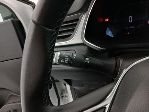 Voitures D'occasion À La Madeleine | Renault Captur 1.6 E-Tech Hybride Rechargeable 160Ch Intens...