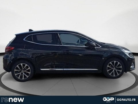 Voitures D'occasion À La Madeleine | Renault Clio 1.0 Tce 90Ch Techno