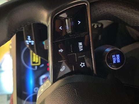 Voitures D'occasion À La Madeleine | Renault Espace 1.2 E-Tech Full Hybrid 200Ch Iconic 7 Places...