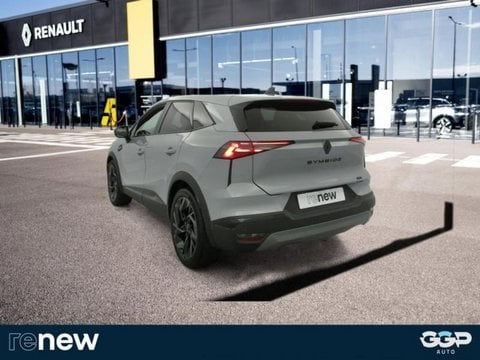 Voitures D'occasion À La Madeleine | Renault Symbioz 1.6 E-Tech Full Hybrid 145Ch Esprit Alpine