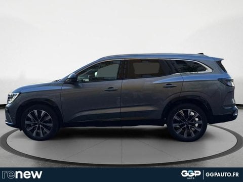 Voitures D'occasion À La Madeleine | Renault Espace 1.2 E-Tech Full Hybrid 200Ch Techno