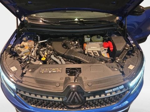 Voitures D'occasion À La Madeleine | Renault Austral 1.2 E-Tech Full Hybrid 200Ch Iconic Esprit ...