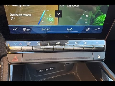 Voitures D'occasion À La Madeleine | Renault Austral 1.2 E-Tech Full Hybrid 200Ch Techno Esprit ...