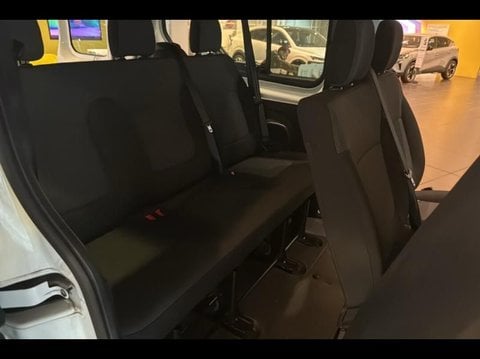 Voitures D'occasion À La Madeleine | Renault Trafic Combi L2 2.0 Blue Dci 150Ch S&S Zen 8 Places...