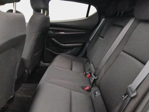 Voitures D'occasion À La Madeleine | Mazda Mazda 3 Mazda 3 2.5 E-Skyactiv-G M-Hybrid 140Ch Homur...