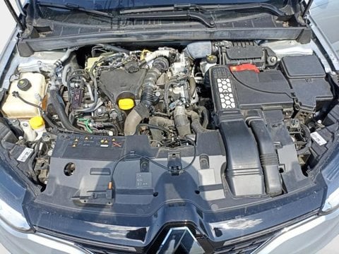 Voitures D'occasion À La Madeleine | Renault Mégane Megane 1.5 Blue Dci 115Ch Techno Edc