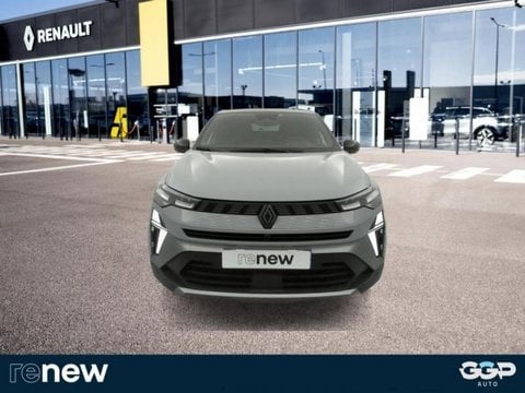 Voitures D'occasion À La Madeleine | Renault Symbioz 1.6 E-Tech Full Hybrid 145Ch Esprit Alpine