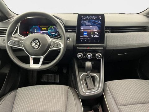 Voitures D'occasion À La Madeleine | Renault Clio 1.6 E-Tech 145Ch Full Hybrid Techno
