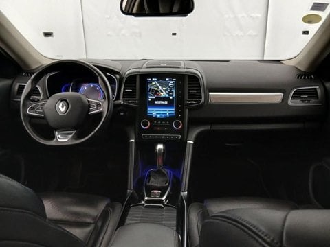 Voitures D'occasion À La Madeleine | Renault Koleos 2.0 Dci 175Ch Initiale Paris X-Tronic - 18