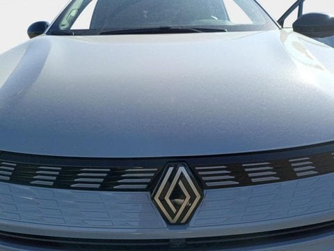 Voitures D'occasion À La Madeleine | Renault Symbioz 1.6 E-Tech Full Hybrid 145Ch Iconic