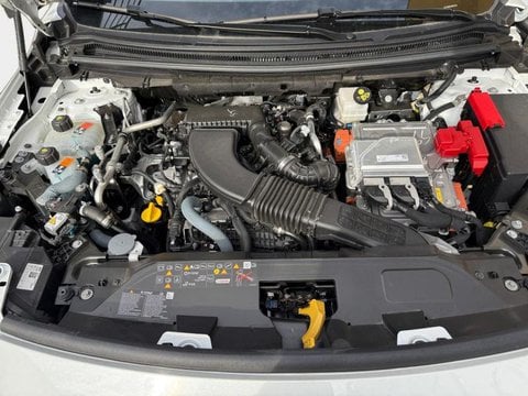 Voitures D'occasion À La Madeleine | Renault Austral 1.2 E-Tech Full Hybrid 200Ch Techno - 25