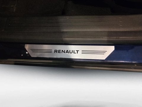 Voitures D'occasion À La Madeleine | Renault Espace 1.2 E-Tech Full Hybrid 200Ch Iconic 7 Places...