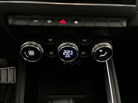 Voitures D'occasion À La Madeleine | Renault Clio 1.6 E-Tech 145Ch Full Hybrid Techno