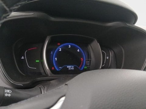 Voitures D'occasion À La Madeleine | Renault Kadjar 1.5 Blue Dci 115Ch Intens Edc - 21