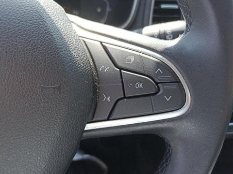 Voitures D'occasion À La Madeleine | Renault Mégane Megane 1.5 Blue Dci 115Ch Techno Edc