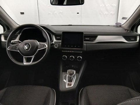 Voitures D'occasion À La Madeleine | Renault Captur 1.6 E-Tech Hybride Rechargeable 160Ch Intens...