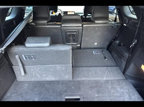 Voitures D'occasion À La Madeleine | Renault Espace 1.2 E-Tech Full Hybrid 200Ch Techno 7 Places...