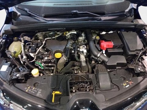 Voitures D'occasion À La Madeleine | Renault Captur 1.5 Blue Dci 115Ch Intens Edc
