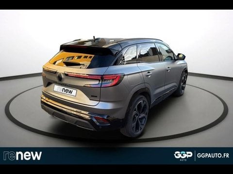 Voitures D'occasion À La Madeleine | Renault Austral 1.2 E-Tech Full Hybrid 200Ch Techno Esprit ...
