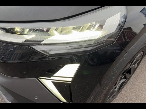 Voitures D'occasion À La Madeleine | Renault Captur 1.6 E-Tech Full Hybrid 145Ch Esprit Alpine