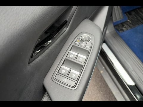 Voitures D'occasion À La Madeleine | Renault Scénic Scenic E-Tech Electric 220Ch Techno Esprit ...
