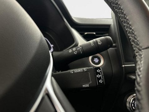 Voitures D'occasion À La Madeleine | Renault Captur 1.6 E-Tech Hybride 145Ch Evolution