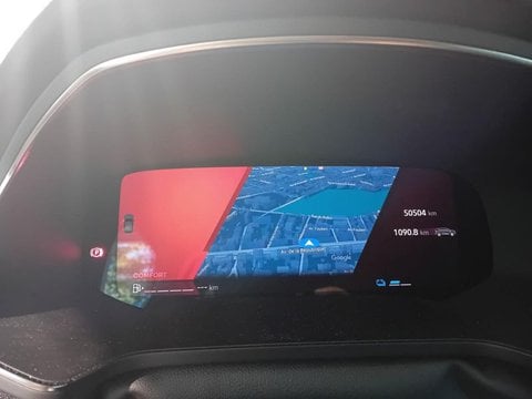 Voitures D'occasion À La Madeleine | Renault Symbioz 1.6 E-Tech Full Hybrid 145Ch Esprit Alpine