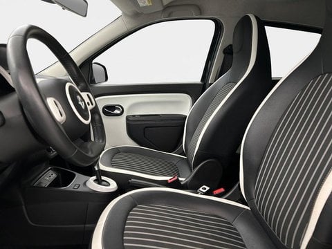 Voitures D'occasion À La Madeleine | Renault Twingo E-Tech Electric Techno R80 Achat Intégral