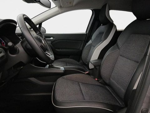 Voitures D'occasion À La Madeleine | Renault Captur 1.6 E-Tech Hybride 145Ch Techno