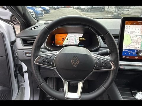 Voitures D'occasion À La Madeleine | Renault Symbioz 1.6 E-Tech Full Hybrid 145Ch Techno
