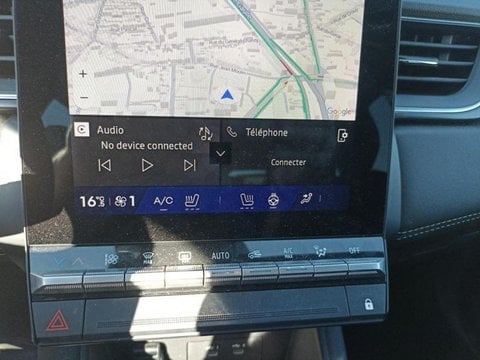 Voitures D'occasion À La Madeleine | Renault Symbioz 1.6 E-Tech Full Hybrid 145Ch Iconic