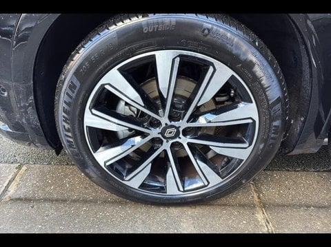 Voitures D'occasion À La Madeleine | Renault Espace 1.2 E-Tech Full Hybrid 200Ch Techno 7 Places...
