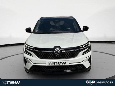 Voitures D'occasion À La Madeleine | Renault Austral 1.2 E-Tech Full Hybrid 200Ch Iconic