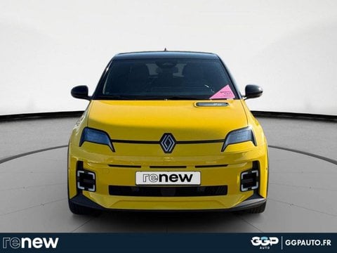 Voitures D'occasion À La Madeleine | Renault 5 E-Tech Electrique 120Ch Techno Autonomie Urbaine
