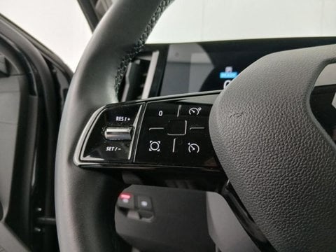 Voitures D'occasion À La Madeleine | Renault Mégane Megane E-Tech Electric Ev40 130Ch Equilibre...