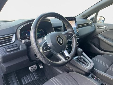 Voitures D'occasion À La Madeleine | Renault Clio 1.6 E-Tech Hybride 145Ch Engineered