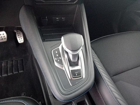 Voitures D'occasion À La Madeleine | Renault Captur 1.6 E-Tech Full Hybrid 145Ch Esprit Alpine