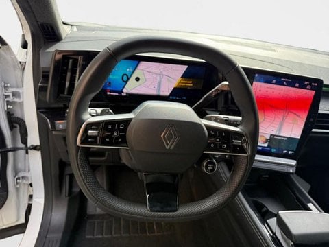 Voitures D'occasion À La Madeleine | Renault Austral 1.2 E-Tech Full Hybrid 200Ch Techno - 25