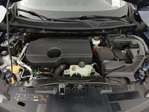 Voitures D'occasion À La Madeleine | Renault Kadjar 1.5 Blue Dci 115Ch Intens Edc - 21