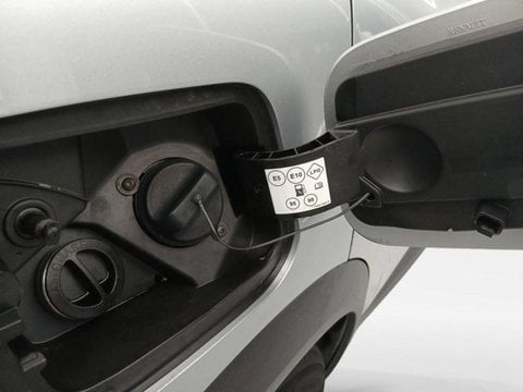 Voitures D'occasion À La Madeleine | Renault Captur 1.0 Eco-G 100Ch Evolution