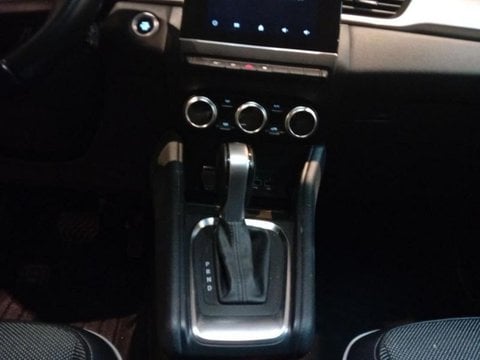 Voitures D'occasion À La Madeleine | Renault Captur 1.5 Blue Dci 115Ch Intens Edc