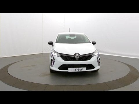 Voitures D'occasion À La Madeleine | Renault Clio 1.5 Blue Dci 100Ch Evolution - 24