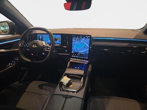 Voitures D'occasion À La Madeleine | Renault Austral 1.2 E-Tech Full Hybrid 200Ch Iconic Esprit ...
