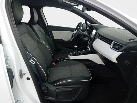 Voitures D'occasion À La Madeleine | Renault Clio 1.0 Tce 90Ch Techno