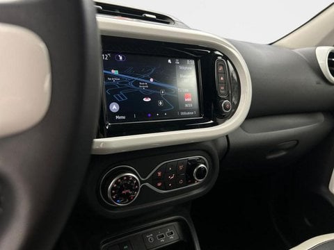 Voitures D'occasion À La Madeleine | Renault Twingo E-Tech Electric Techno R80 Achat Intégral