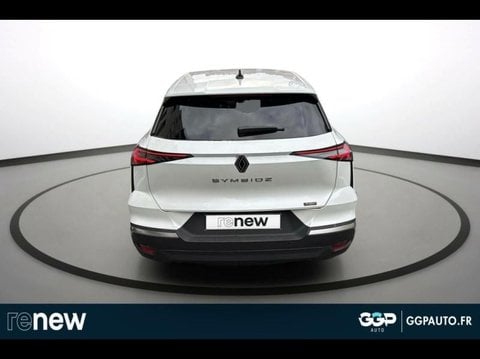 Voitures D'occasion À La Madeleine | Renault Symbioz 1.6 E-Tech Full Hybrid 145Ch Techno