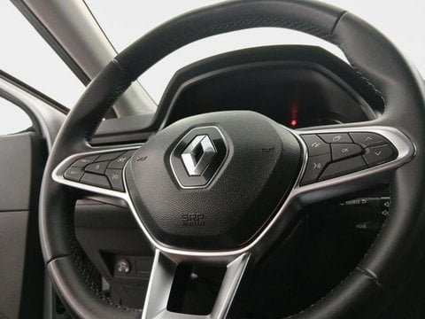 Voitures D'occasion À La Madeleine | Renault Captur 1.0 Eco-G 100Ch Evolution