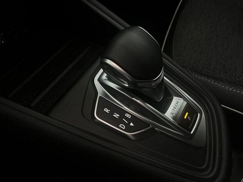 Voitures D'occasion À La Madeleine | Renault Captur 1.6 E-Tech Hybride 145Ch Techno