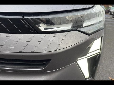 Voitures D'occasion À La Madeleine | Renault Captur 1.6 E-Tech Full Hybrid 145Ch Techno